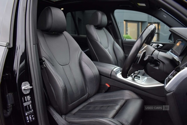 Used BMW X5 2021 for sale - 76927133: Photo 9