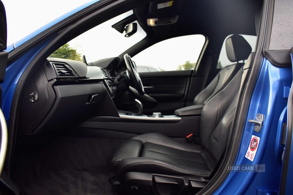 Used BMW 4 Series 2015 for sale - 76372064: Photo 10