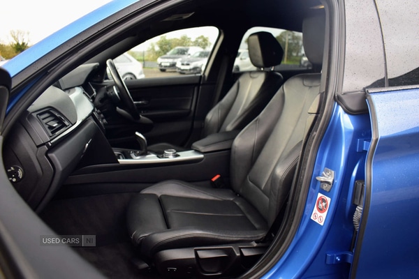 Used BMW 4 Series 2015 for sale - 76372064: Photo 11