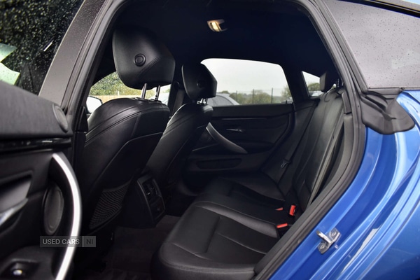 Used BMW 4 Series 2015 for sale - 76372064: Photo 16