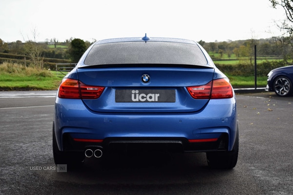 Used BMW 4 Series 2015 for sale - 76372064: Photo 6