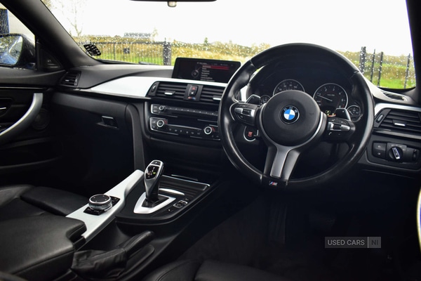 Used BMW 4 Series 2015 for sale - 76372064: Photo 8