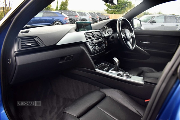 Used BMW 4 Series 2015 for sale - 76372064: Photo 9