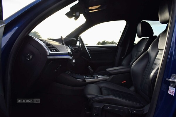 Used BMW X3 2019 for sale - 76002681: Photo 10