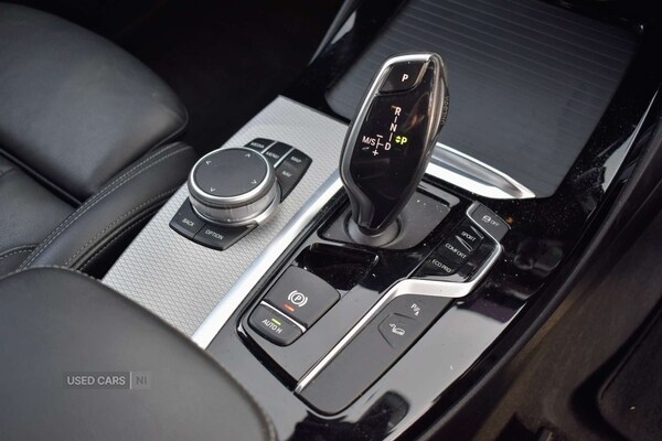 Used BMW X3 2019 for sale - 76002681: Photo 16