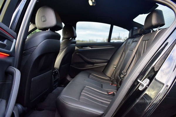 Used BMW 5 Series 2022 for sale - 77315591: Photo 13