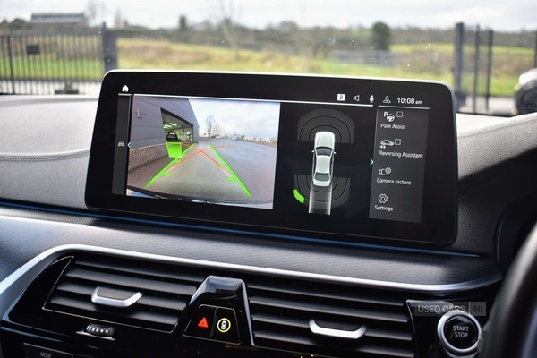 Used BMW 5 Series 2022 for sale - 77315591: Photo 14