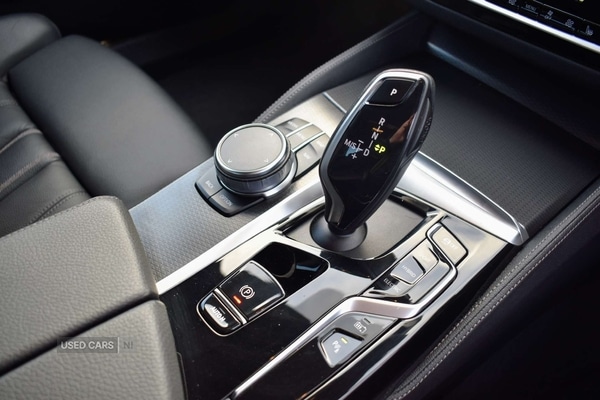 Used BMW 5 Series 2022 for sale - 77315591: Photo 16