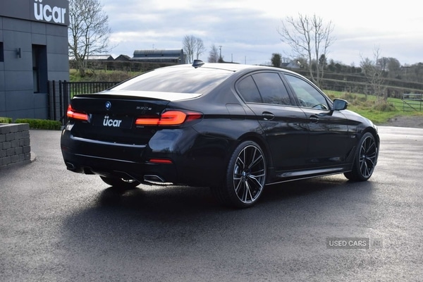 Used BMW 5 Series 2022 for sale - 77315591: Photo 5