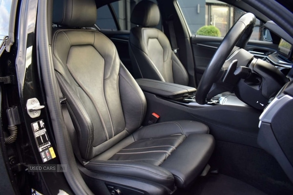 Used BMW 5 Series 2022 for sale - 77315591: Photo 9