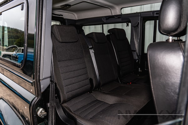 Used Land Rover Defender 2011 for sale - 76286852: Photo 14