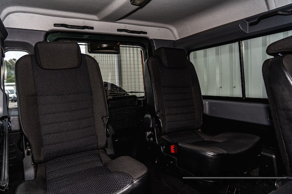 Used Land Rover Defender 2011 for sale - 76286852: Photo 16