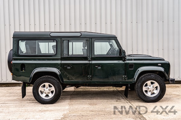 Used Land Rover Defender 2011 for sale - 76286852: Photo 7