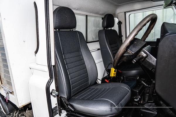 Used Land Rover Defender 2014 for sale - 75465573: Photo 10