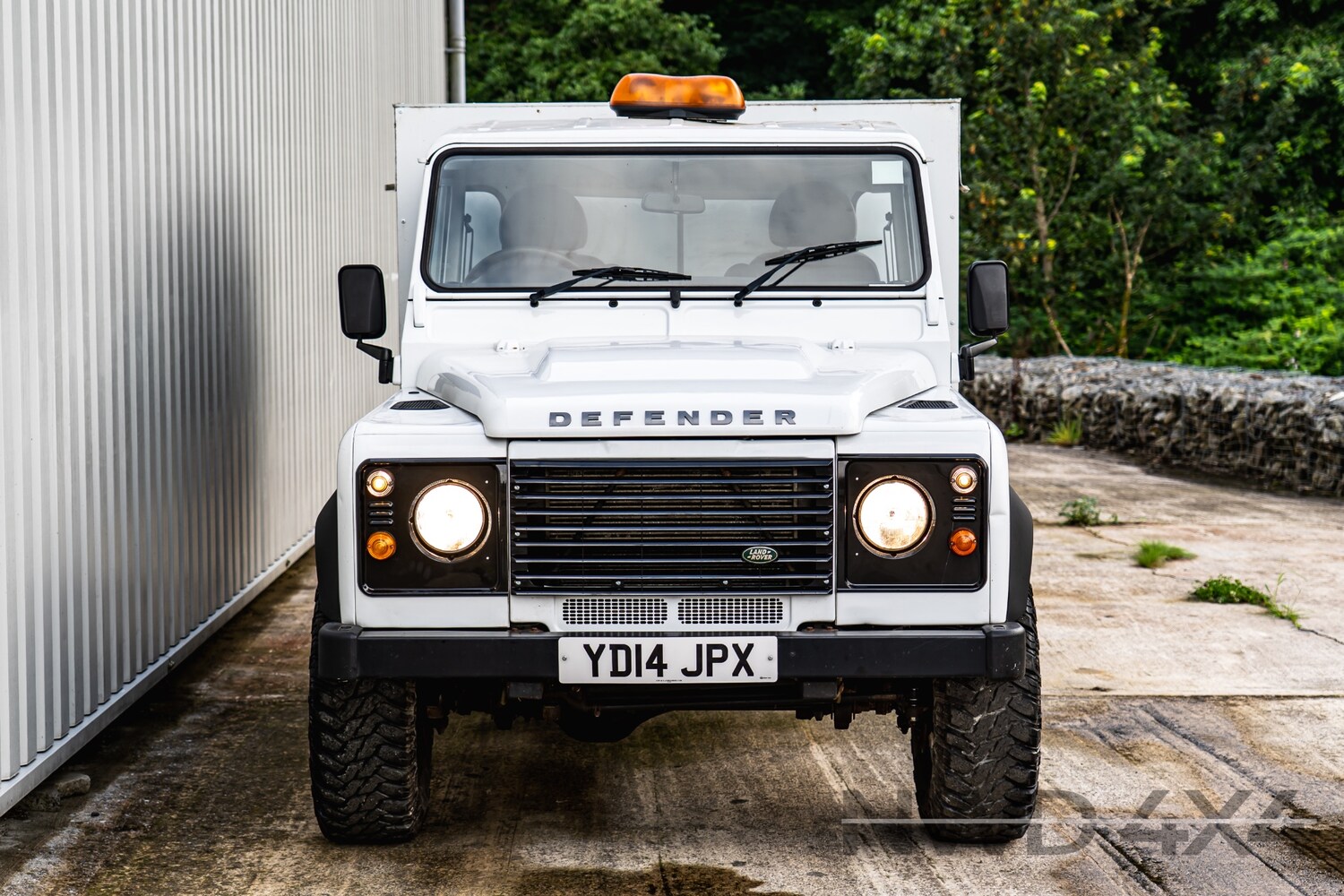 Vehicle 13