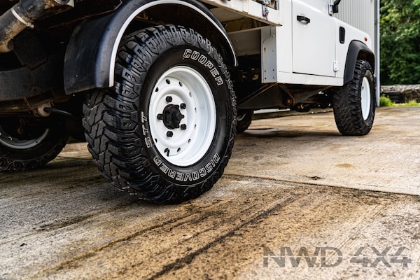 Used Land Rover Defender 2014 for sale - 75465573: Photo 15