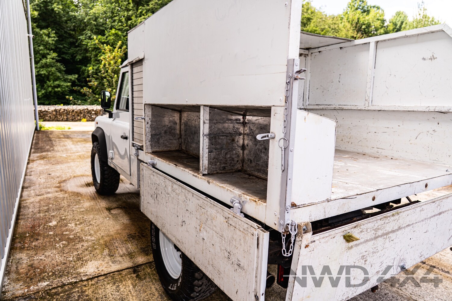 Vehicle 16