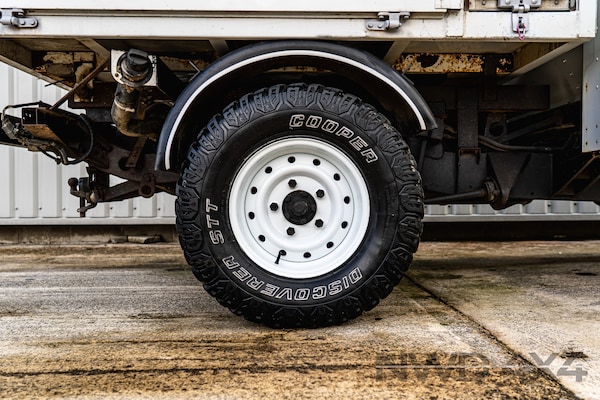 Used Land Rover Defender 2014 for sale - 75465573: Photo 17