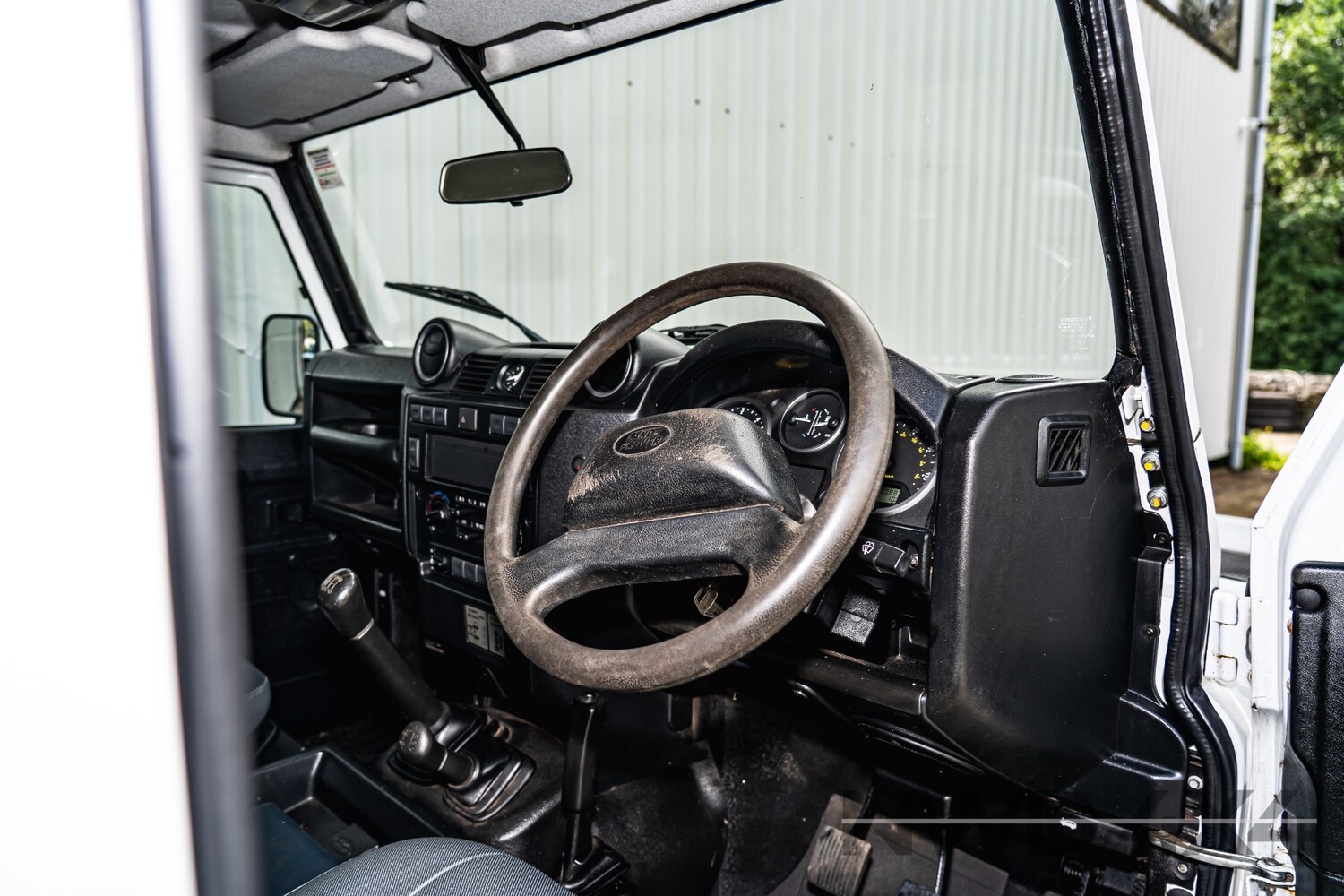 Vehicle 19