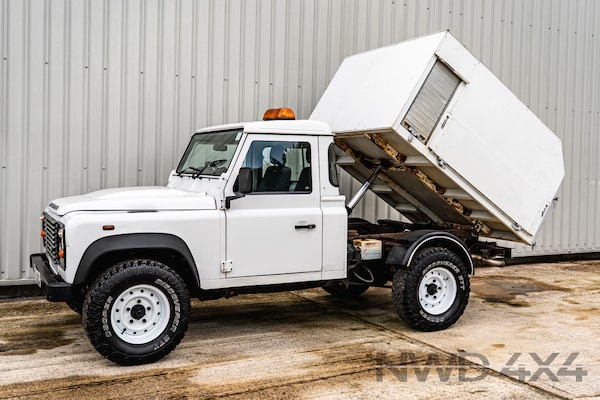 Used Land Rover Defender 2014 for sale - 75465573: Photo 1