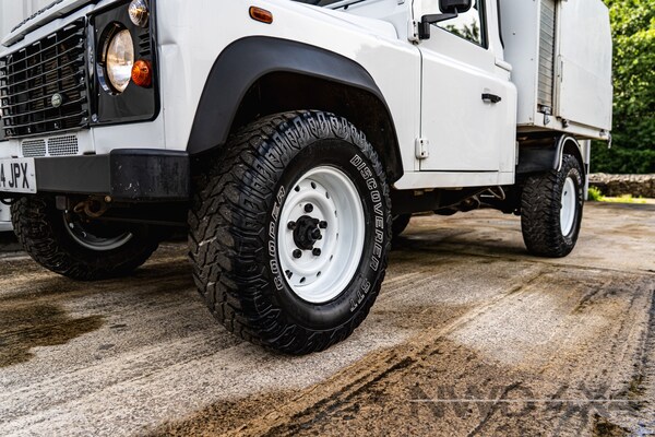 Used Land Rover Defender 2014 for sale - 75465573: Photo 21