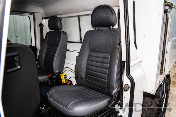 Used Land Rover Defender 2014 for sale - 75465573: Photo 22