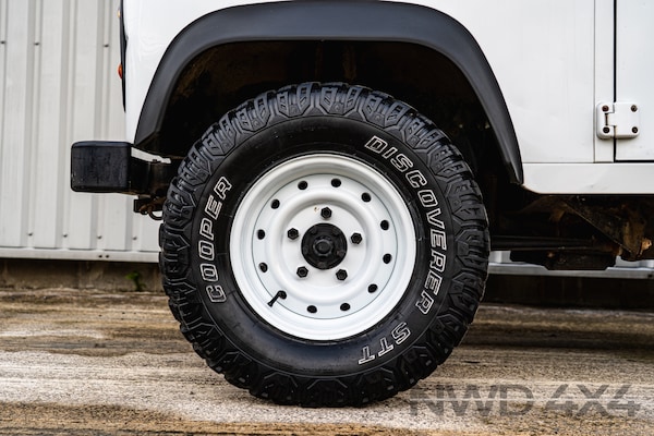Used Land Rover Defender 2014 for sale - 75465573: Photo 23