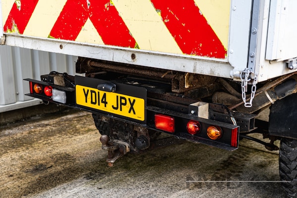 Used Land Rover Defender 2014 for sale - 75465573: Photo 24