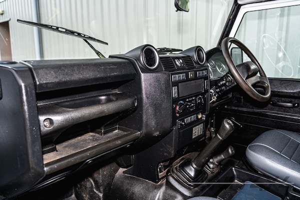 Used Land Rover Defender 2014 for sale - 75465573: Photo 25