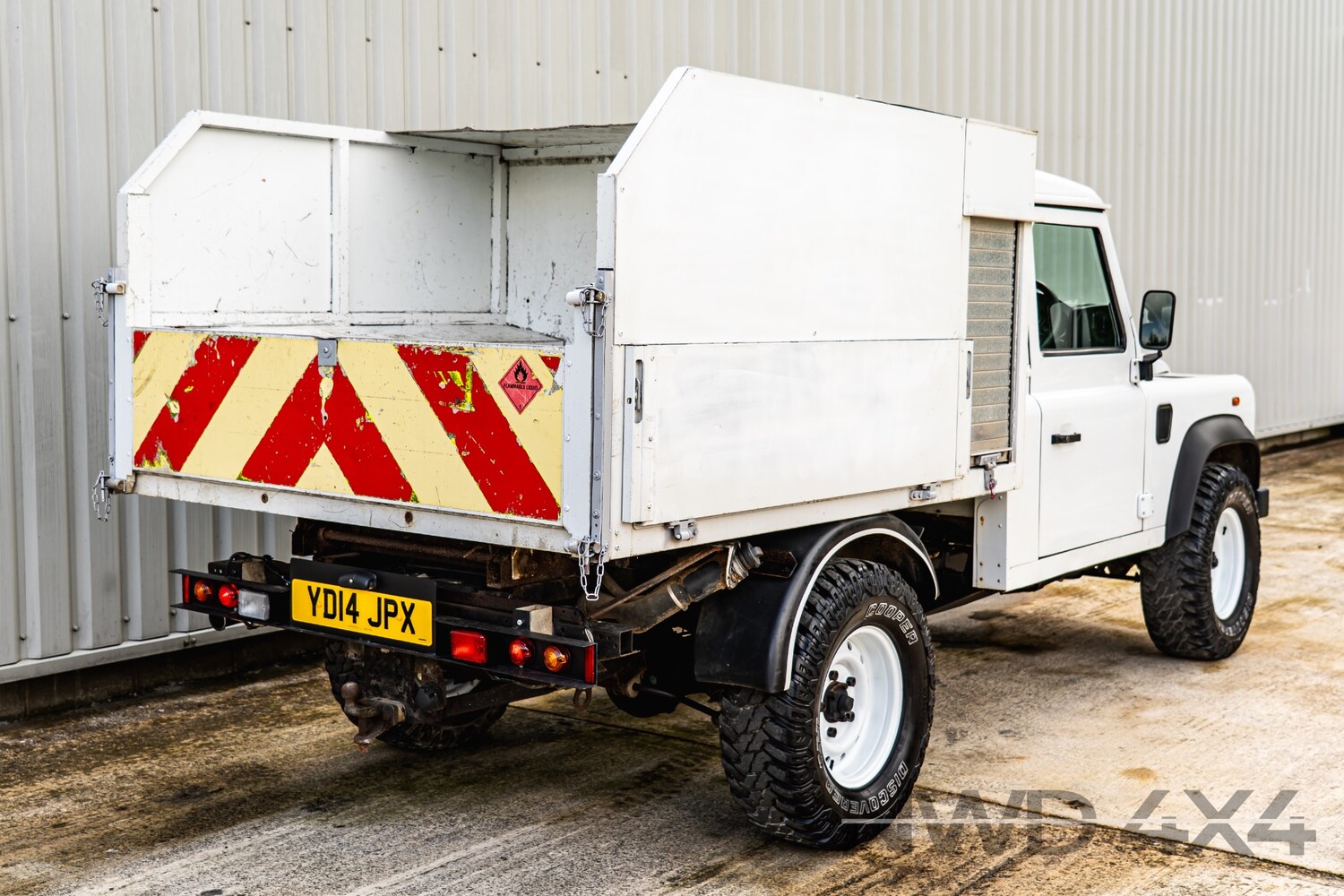 Vehicle 26