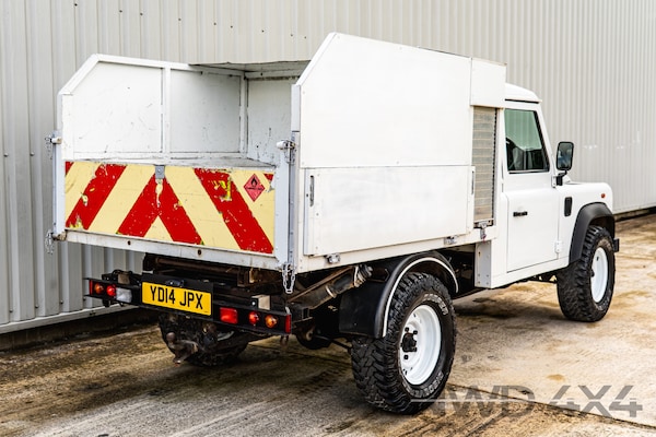 Used Land Rover Defender 2014 for sale - 75465573: Photo 26