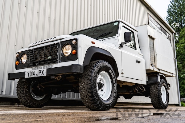 Used Land Rover Defender 2014 for sale - 75465573: Photo 29