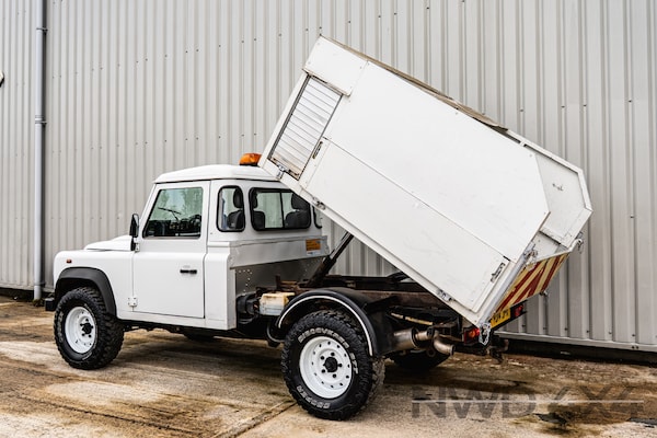 Used Land Rover Defender 2014 for sale - 75465573: Photo 2
