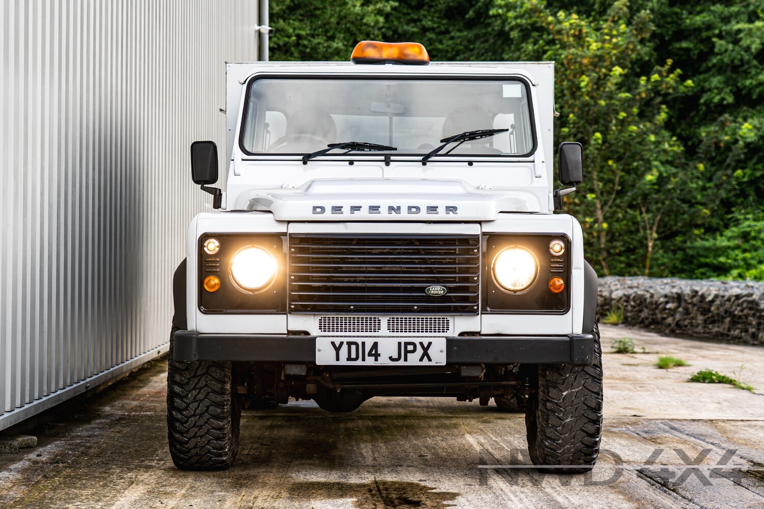 Vehicle 7
