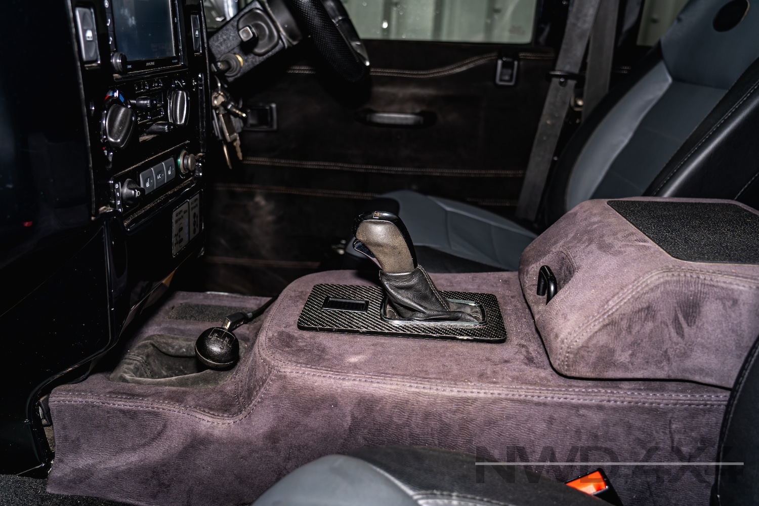 Used Land Rover Defender 110 2013 for sale - 76488522: Photo 17