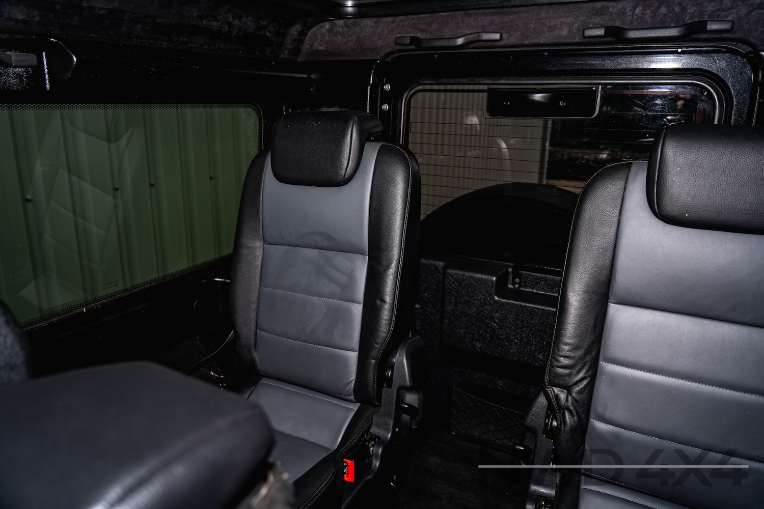 Used Land Rover Defender 110 2013 for sale - 76488522: Photo 19