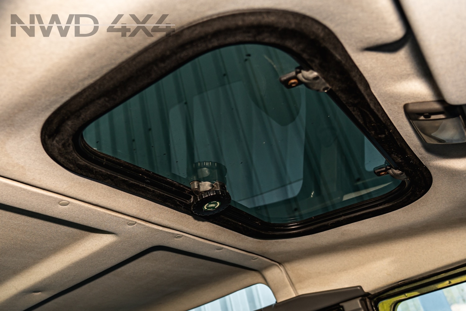 Used Land Rover Defender 2005 for sale - 68507702: Photo 15