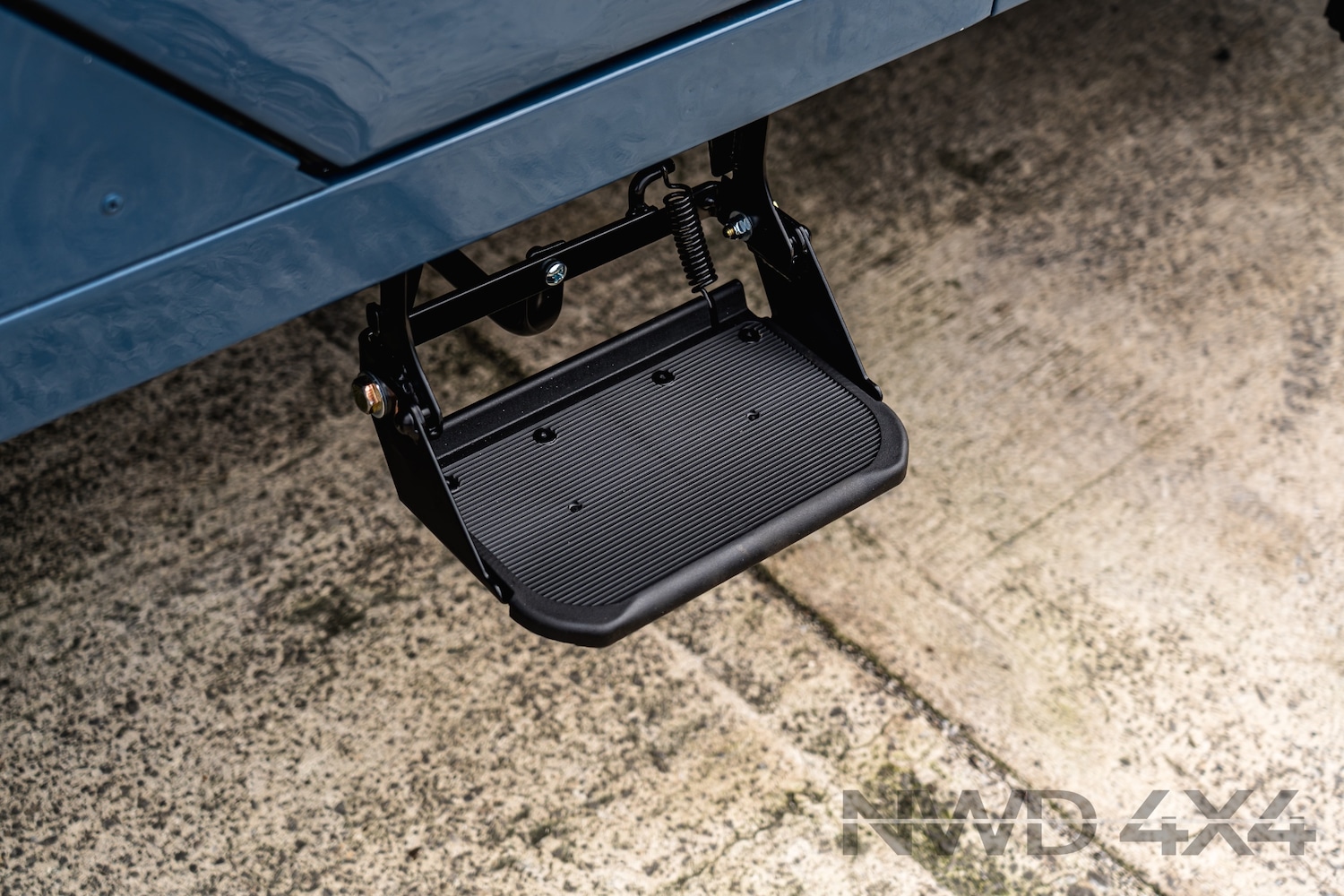 Used Land Rover Defender 1991 for sale - 76027831: Photo 14