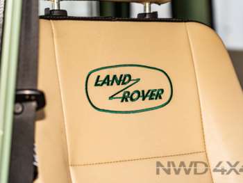 Used Land Rover Defender 2006 for sale - 74970221: Photo