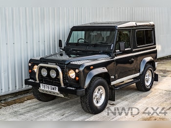 1999 (T) - Station Wagon Td5