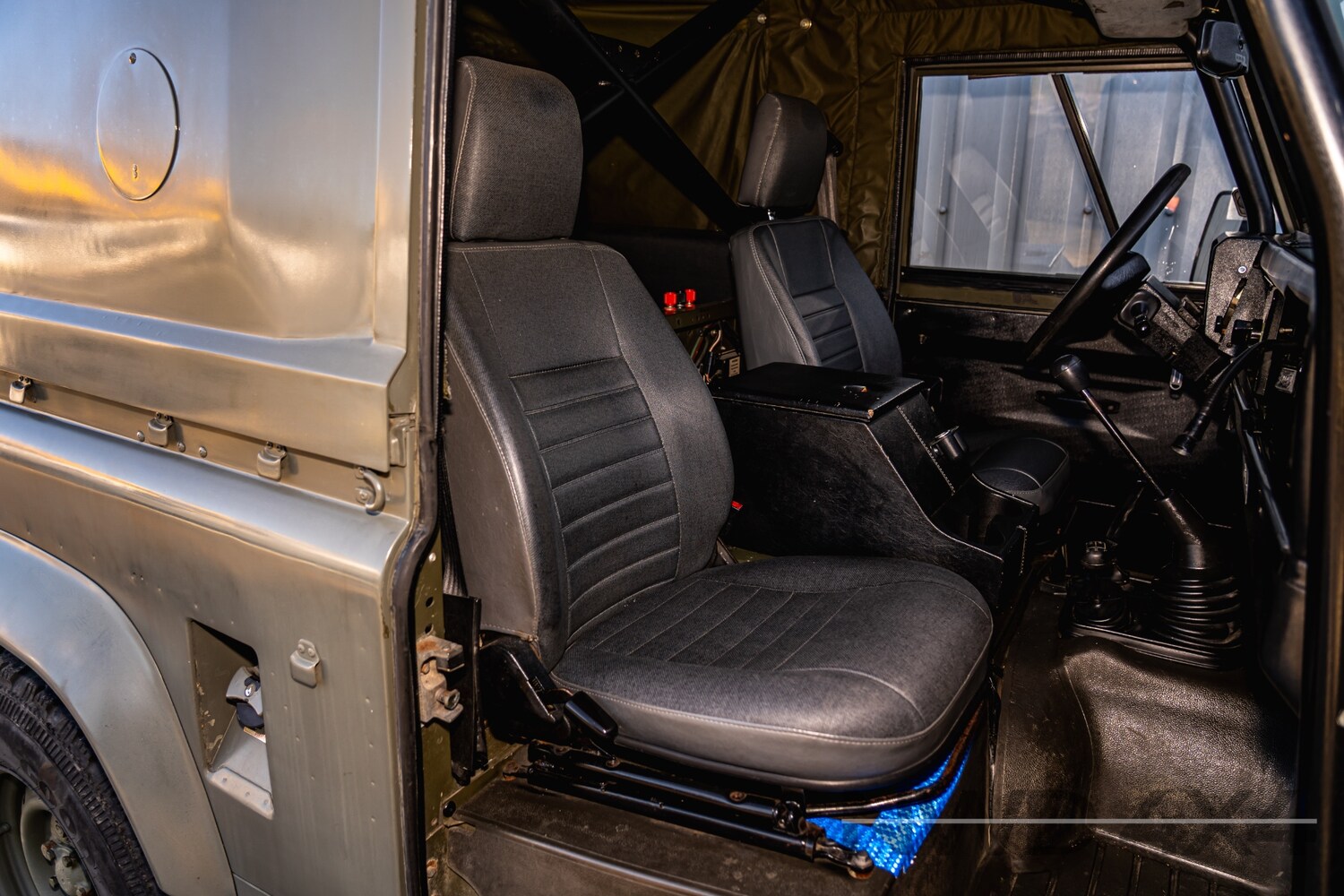 Vehicle 13