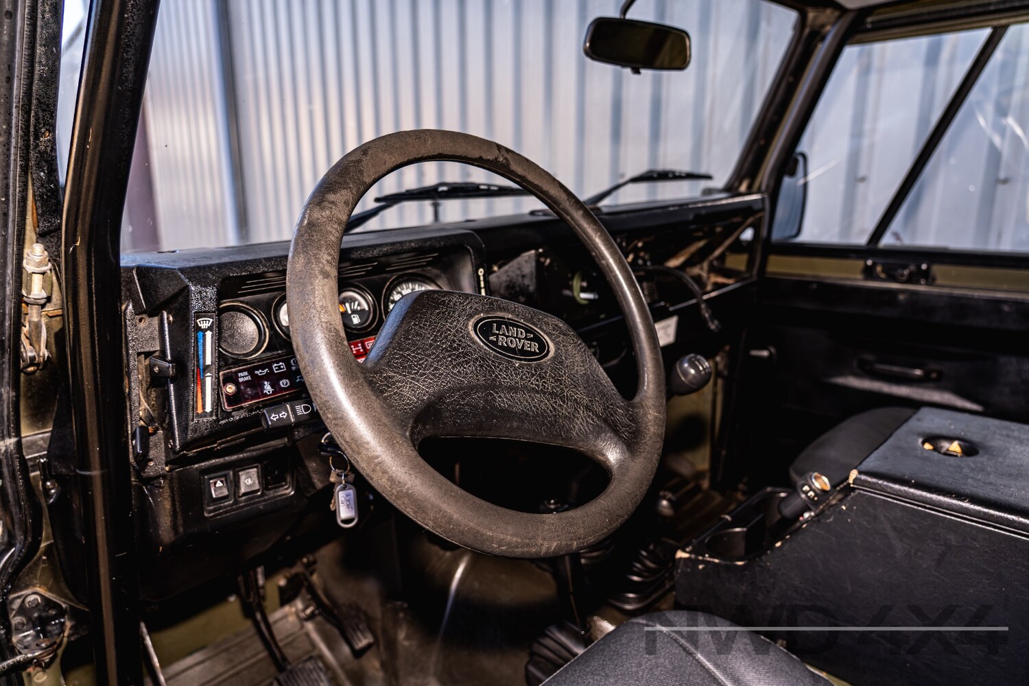 Vehicle 15
