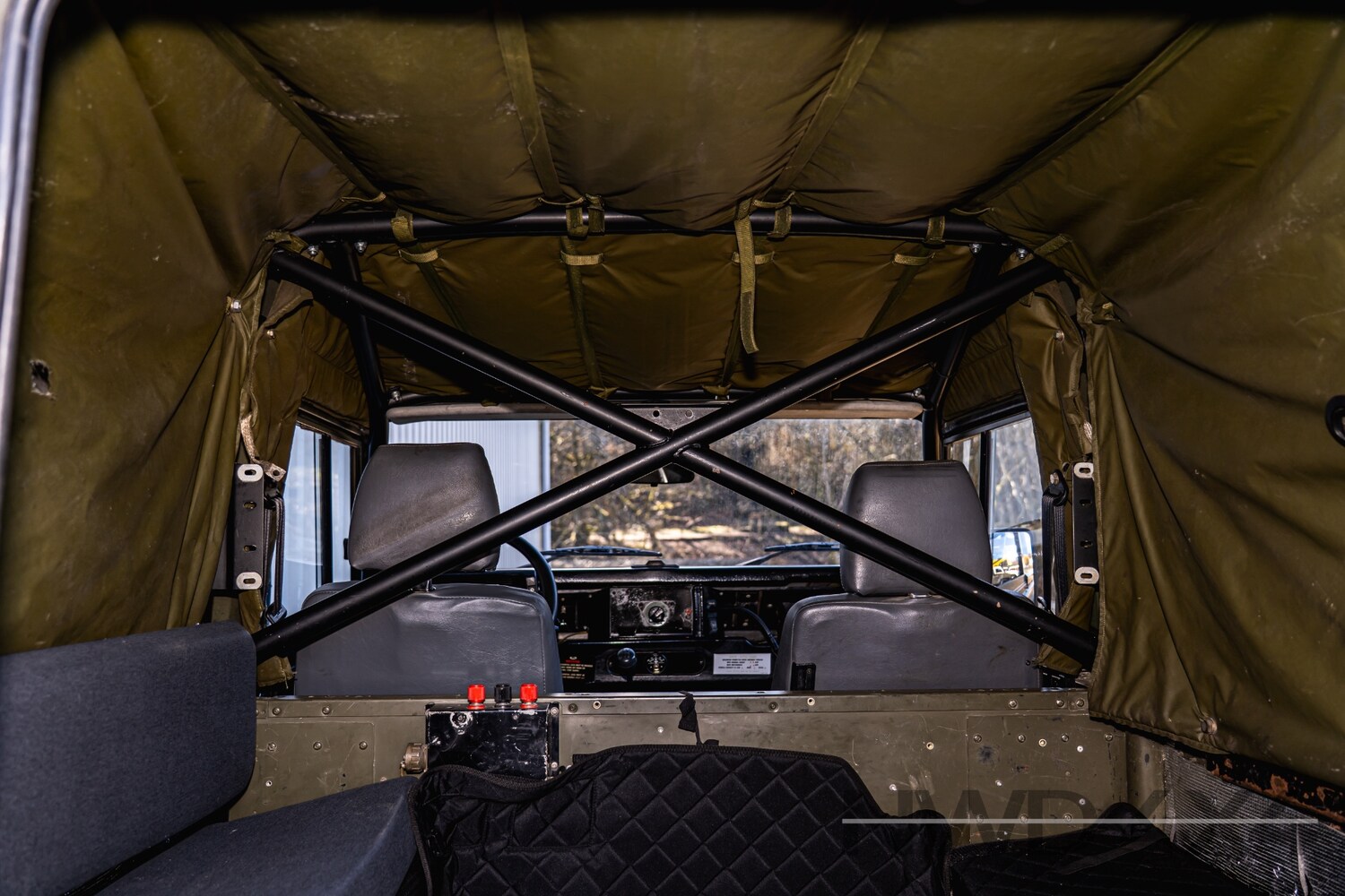 Vehicle 17
