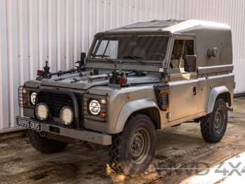 Used Land Rover Other 2020 for sale - 73874044: Photo