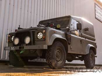 Used Land Rover Other 2020 for sale - 73874044: Photo