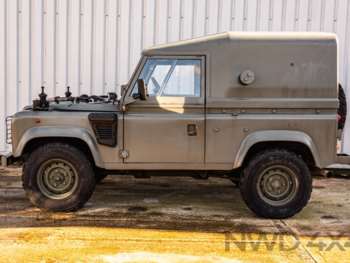 Used Land Rover Other 2020 for sale - 73874044: Photo