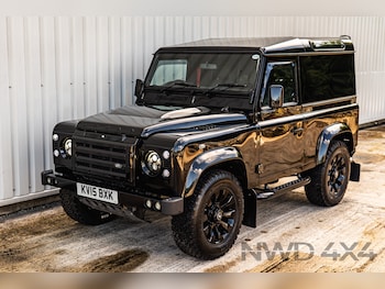 2015 (T) - XS Hard Top TDCi [2.2]