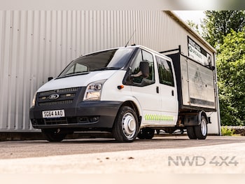 Used Ford Transit 2014 for sale - 78979996: Photo