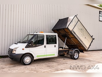 Used Ford Transit 2014 for sale - 78979996: Photo