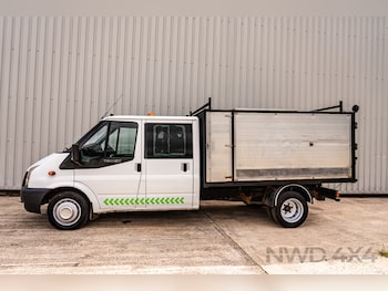 Used Ford Transit 2014 for sale - 78979996: Photo